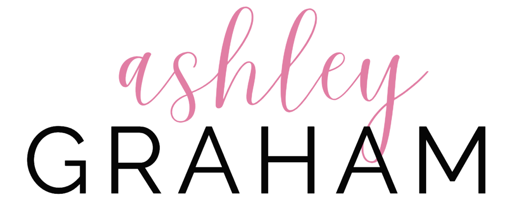 Ashley Graham - Author